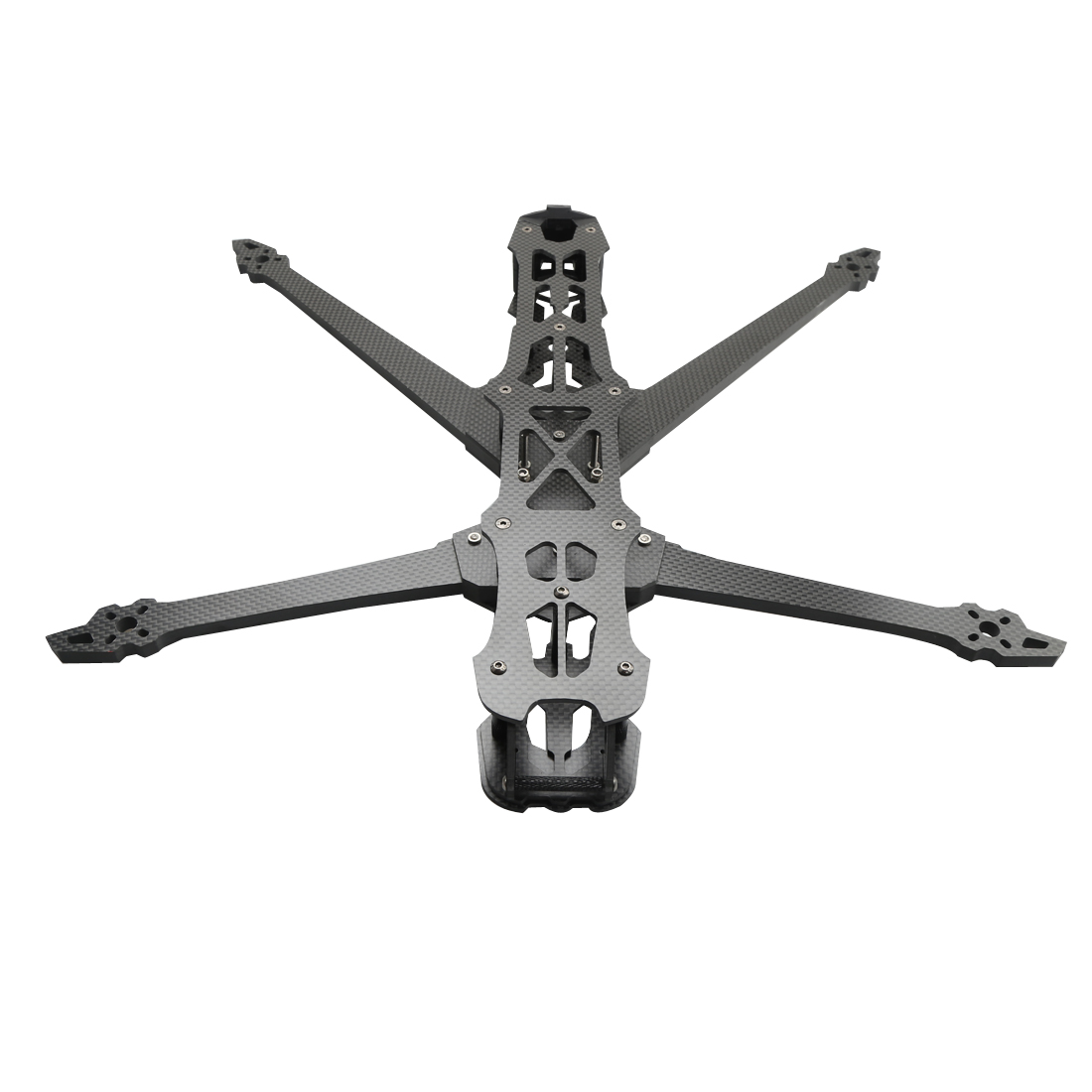 Fpv Drone Kit - GK-V3 KIT de marco de Dron