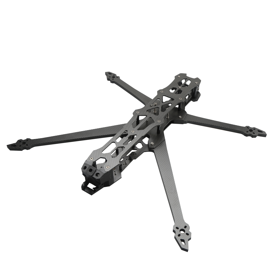 GK-V3 KIT de marco de Dron FPV - Fpv Drone Kit reseña y precio