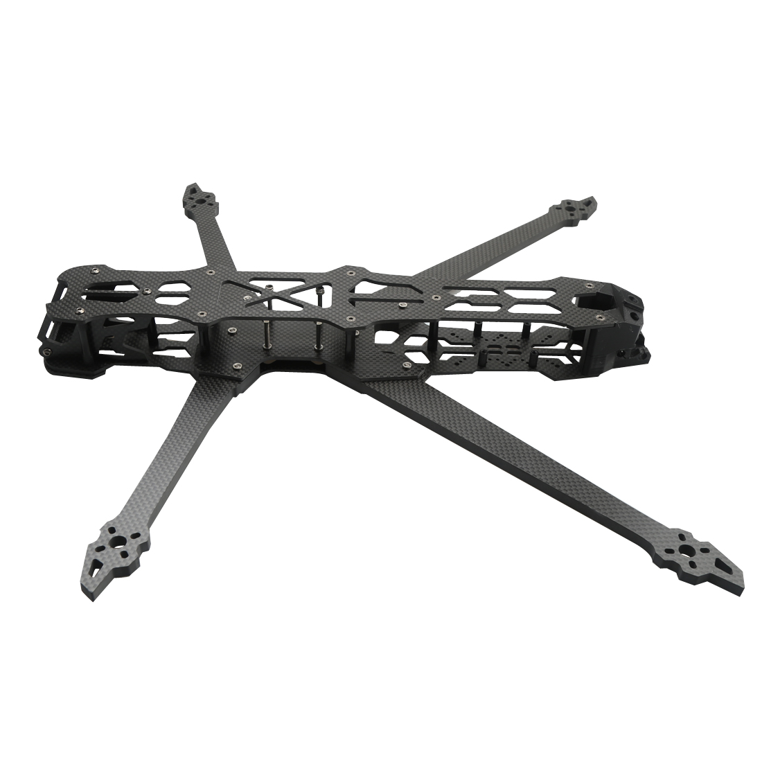 GK-V3 KIT de marco de Dron FPV - Fpv Drone Kit reseña y precio