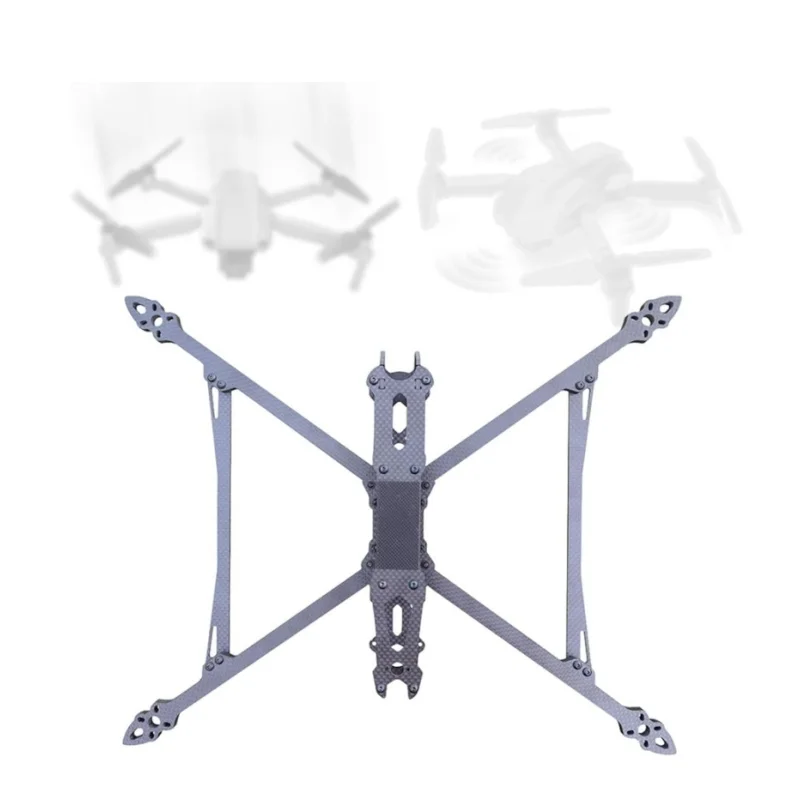 Kit de Marco de Dron de Carrer - Fpv Drone Kit reseña y precio