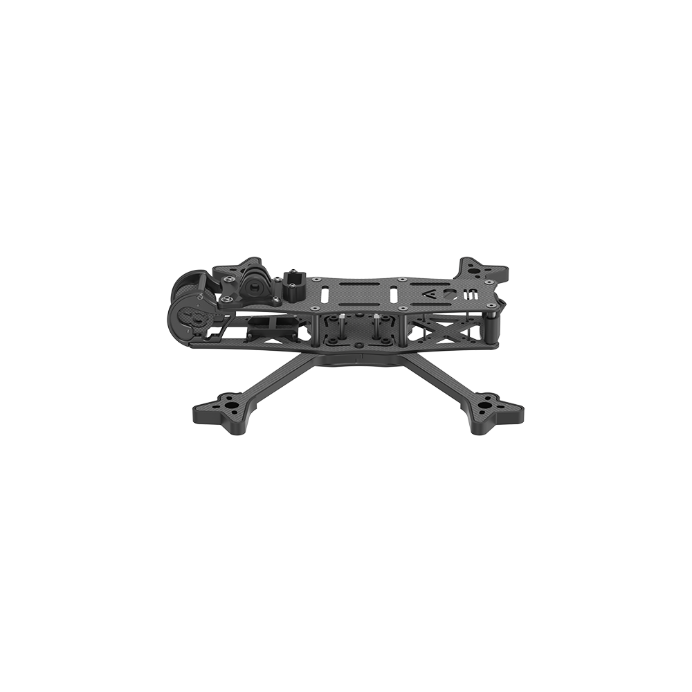 IFlight AOS 5 V5.1 Kit de Marc - Fpv Drone Kit reseña y precio