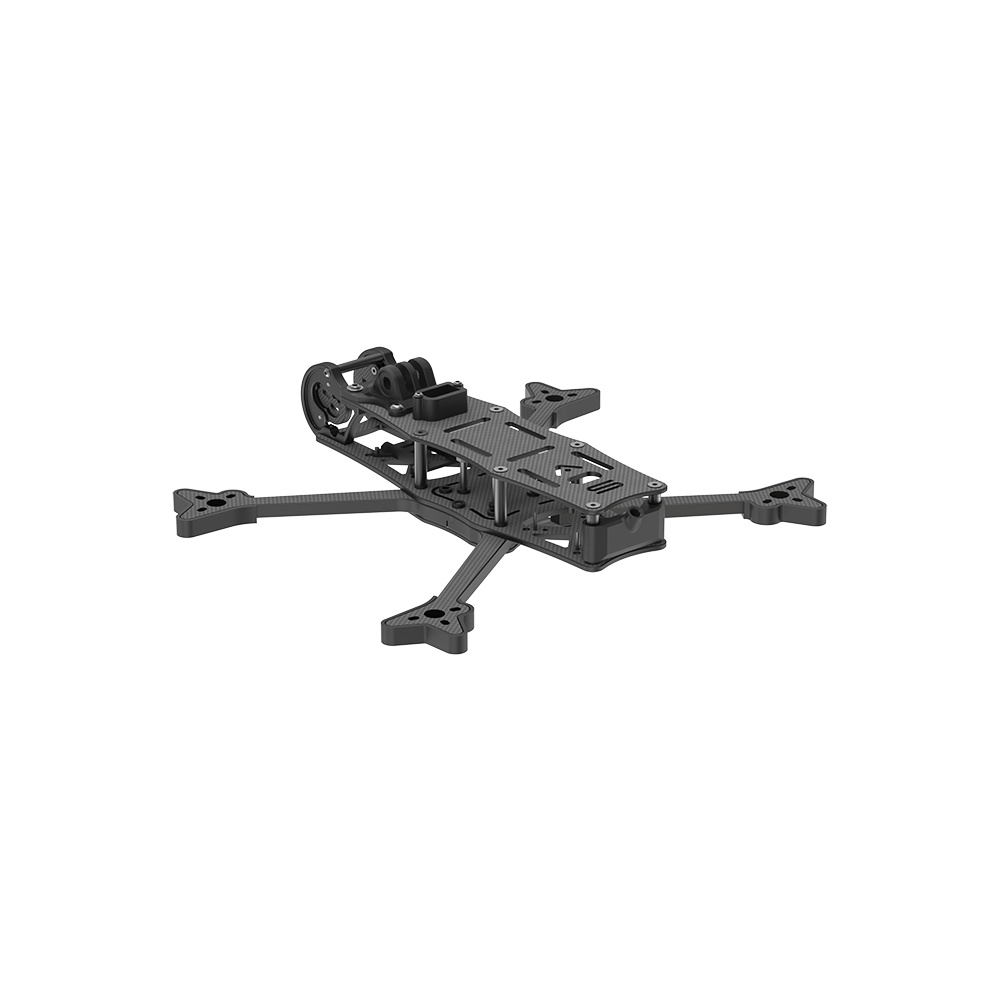 IFlight AOS 5 V5.1 Kit de Marc - Fpv Drone Kit reseña y precio