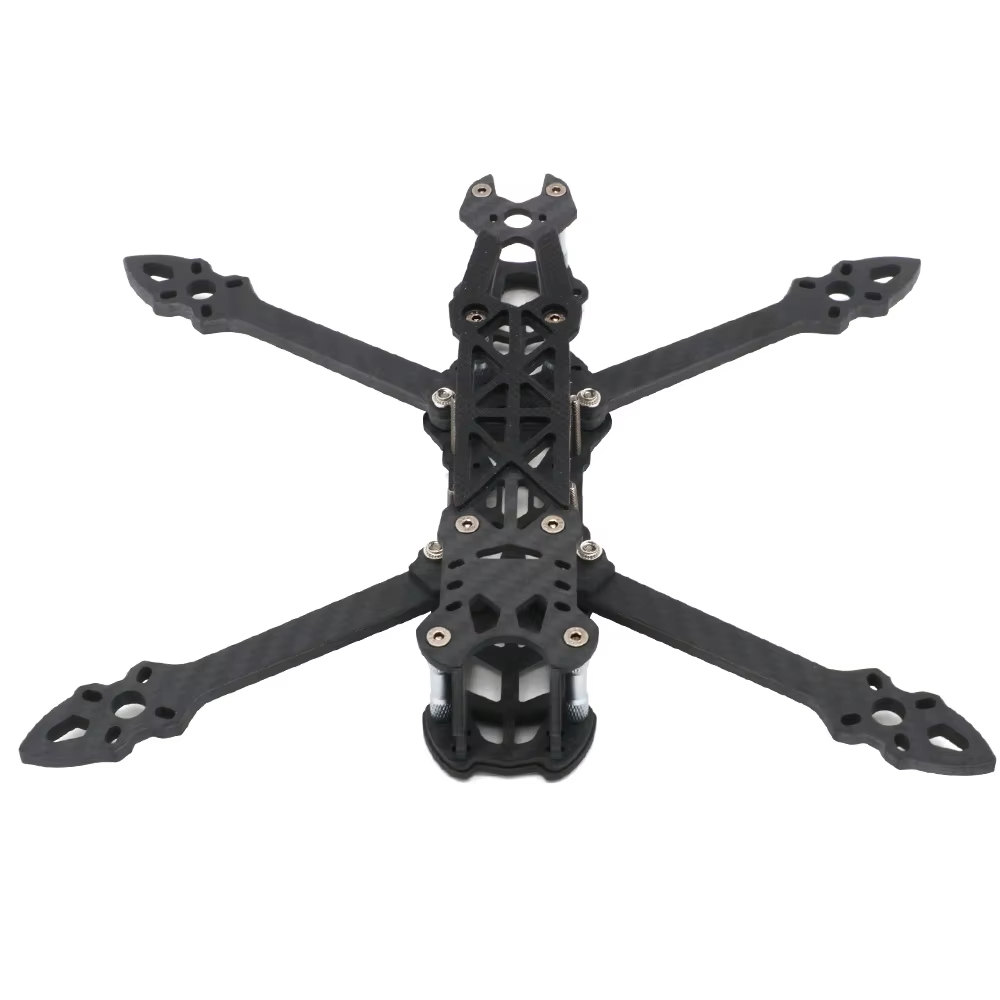 Kit de Dron RC Mark4 Mark 4 de - Fpv Drone Propeller reseña y precio