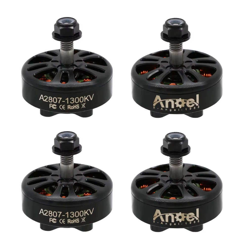Kit de Dron RC Mark4 Mark 4 de - Fpv Drone Propeller reseña y precio