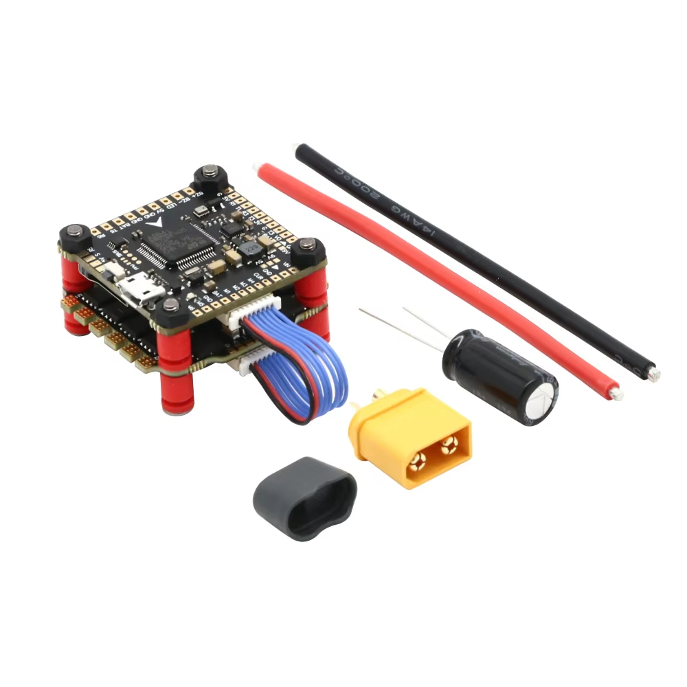 Kit de Dron RC Mark4 Mark 4 de - Fpv Drone Propeller reseña y precio