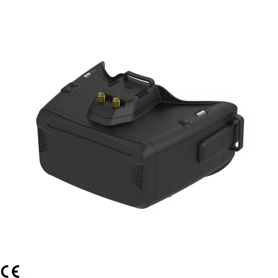 SKYZONE Cobra X V4 gafas FPV 5 - Fpv Drone Goggles reseña y precio